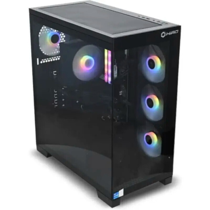 Actina Desktop PC (i3-8100/8GB DDR4/1.0TB HDD/W10 Pro) <span style="color: white; visibility:visible;">5901443332589</span>