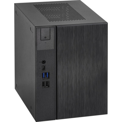 ASRock DeskMeet X600/B/BB/BOX Barebone <span style="color: white; visibility:visible;">4710483944697</span>