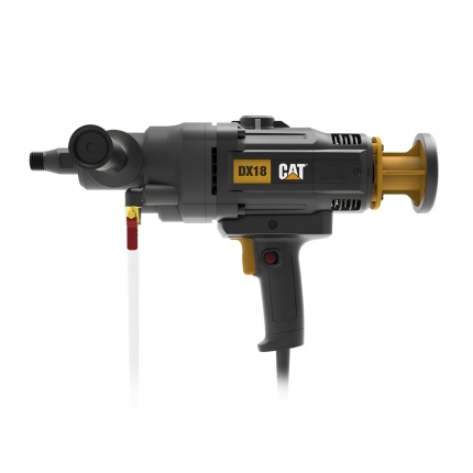 CAT Καροτιέρα χειρός 2400W 180mm DX18 <span style="color: white; visibility:visible;">6925387180920</span>
