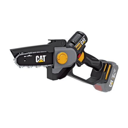 CAT Solo Αλυσοπρίονο κλαδευτικό μπαταρίας Li-Ion 18V 4Ah DG231B <span style="color: white; visibility:visible;">6925387180975</span>