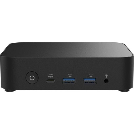 Asus 90AR00M2-M00090 Barebone (Core 3-N355 / 16GB DDR5) <span style="color: white; visibility:visible;">4711387781142</span>