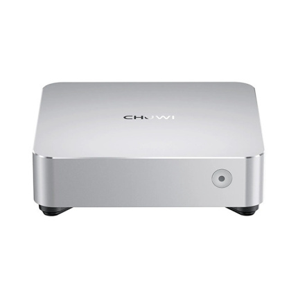 Chuwi AuBox-P Mini PC (Core i7-13620H/32GB DDR4/1TB SSD/W11 Pro) <span style="color: white; visibility:visible;">5903719152006</span>
