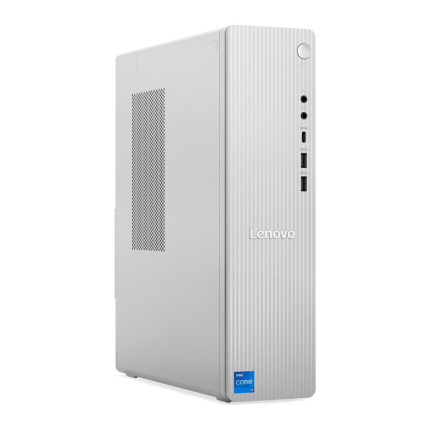 Lenovo IdeaCentre Tower 08IRR9 Desktop PC (i5-14400/16GB DDR5/512GB SSD/W11 Pro) <span style="color: white; visibility:visible;">0199273687343</span>