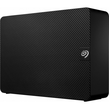 Seagate Expansion Desktop USB 3.0 Εξωτερικός HDD 4TB 3.5" Μαύρο <span style="color: white; visibility:visible;">0763649160633,3660619040407</span>