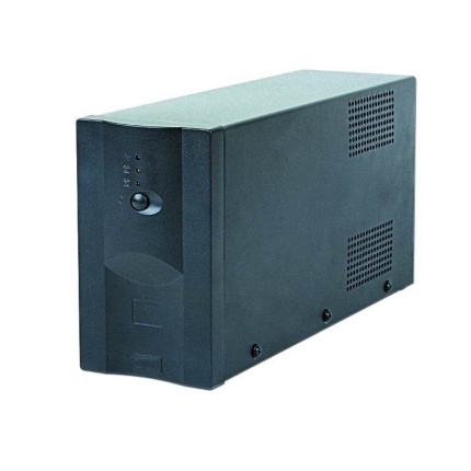 Energenie 850VA UPS with AVR <span style="color: white; visibility:visible;">8716309057066</span>