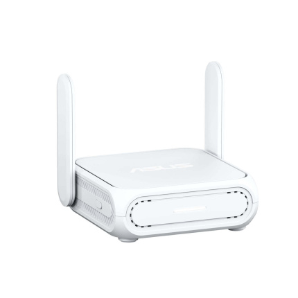 Asus RT-BE58 Go Ασύρματο Router Wi‑Fi 7 <span style="color: white; visibility:visible;">4711387841082</span>