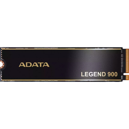 Adata Legend 900 SSD 512GB M.2 NVMe PCI Express 4.0 SLEG-900-512GCS <span style="color: white; visibility:visible;">4711085944146</span>