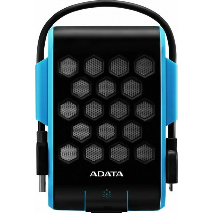 Adata HD720 USB 3.0 Εξωτερικός HDD 2TB 2.5" Μπλε <span style="color: white; visibility:visible;">4712366963399</span>