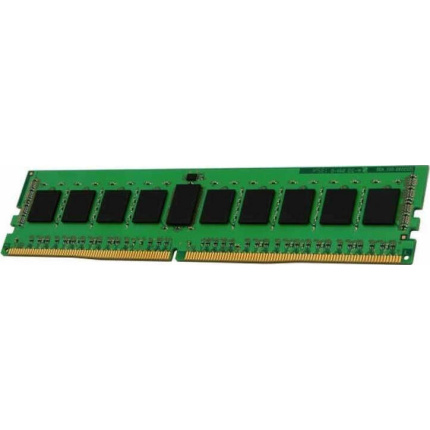 Kingston ValueRAM DDR4 με Module 1x8GB και Ταχύτητα 3200 για Desktop KVR32N22S8/8 <span style="color: white; visibility:visible;">0740617296068</span>