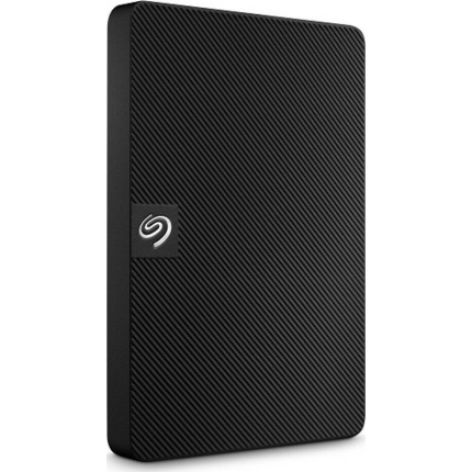 Seagate Expansion Portable USB 3.0 Εξωτερικός HDD 2TB 2.5" Μαύρο <span style="color: white; visibility:visible;">3660619040247,0763649160473</span>