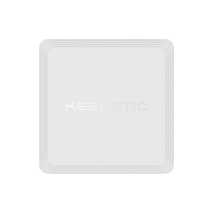 Keenetic Voyager Pro WiFi Mesh Network Access Point Wi‑Fi 6 Dual Band (2.4 & 5GHz) <span style="color: white; visibility:visible;">4897082920816</span>