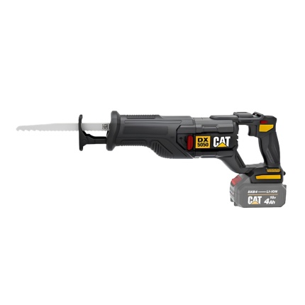 CAT Solo Σπαθοσέγα Brushless 18V DX5050B <span style="color: white; visibility:visible;">6924328350613</span>