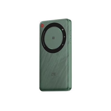 ZTE U30 Air Green Ασύρματο 5G Φορητό Hotspot Wi‑Fi 5 <span style="color: white; visibility:visible;">6902176141034</span>