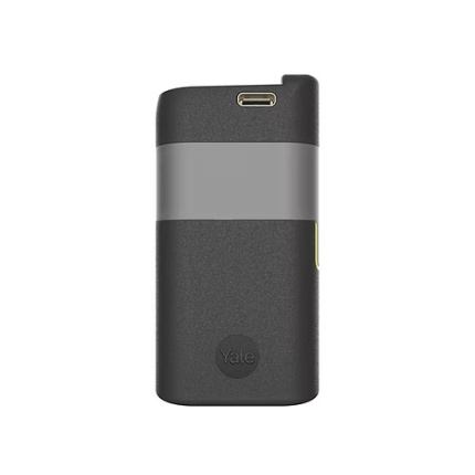 Επαναφορτιζόμενη μπαταρία Yale Battery Pack για Yale Linus L2(5052847131398)