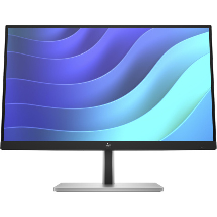 HP E22 G5 IPS Monitor 21.5" FHD 1920x1080 με Χρόνο Απόκρισης 5ms GTG <span style="color: white; visibility:visible;">0196786298073</span>