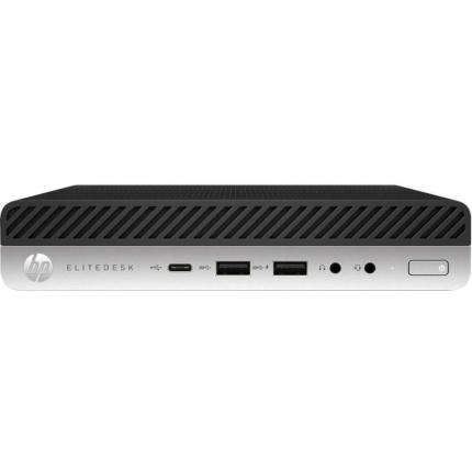 HP EliteDesk 800 G4 Desktop PC (i5-8500T/16GB DDR4/512GB SSD/W10 Pro) <span style="color: white; visibility:visible;">4260771516339</span>