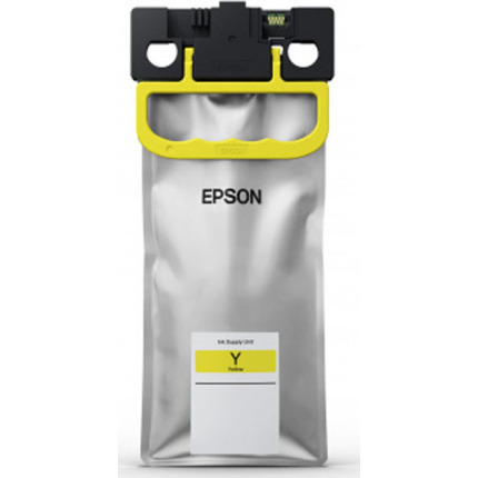 Epson WorkForce Pro WF-C529R Γνήσιο Μελάνι Εκτυπωτή InkJet Κίτρινο (C13T01D400) <span style="color: white; visibility:visible;">8715946662374</span>