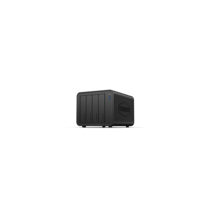 TerraMaster F4-425 NAS Tower με 4 θέσεις για HDD και 2 θύρες Ethernet <span style="color: white; visibility:visible;">6939236147385</span>