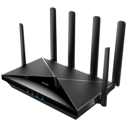 Cudy LT700 v1.2 Ασύρματο 4G Mobile Router Wi‑Fi 5 με 4 Θύρες Gigabit Ethernet <span style="color: white; visibility:visible;">6971690792886</span>