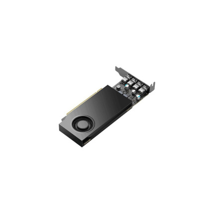 PNY RTX A1000 8GB GDDR6 Κάρτα Γραφικών VCNRTXA1000-PL <span style="color: white; visibility:visible;">3536403400897</span>