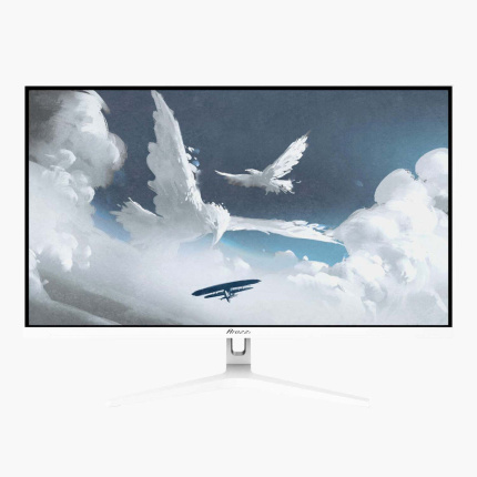 Arozzi NoVa IPS HDR Monitor 31.5" QHD 2560x1440 180Hz με Χρόνο Απόκρισης 2ms GTG <span style="color: white; visibility:visible;">0850054766915</span>