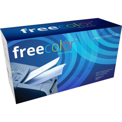 Freecolor Συμβατό Toner για Laser Εκτυπωτή Canon Canon 5098c00 7600 Σελίδων Μαύρο με Chip <span style="color: white; visibility:visible;">3112532843073</span>