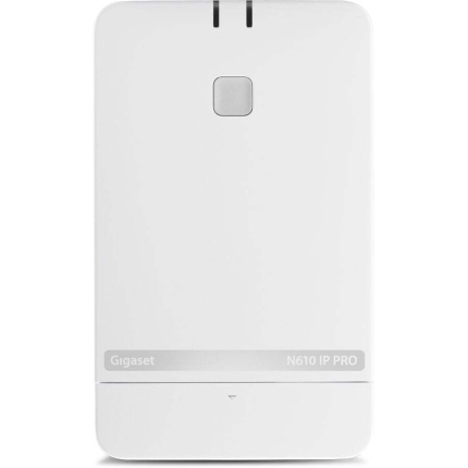 Gigaset DECT Βάση <span style="color: white; visibility:visible;">4255781905709</span>
