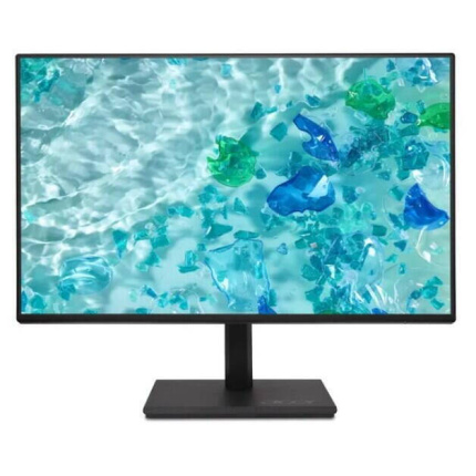 Acer B277KLBb IPS Monitor 27" 4K 3840x2160 με Χρόνο Απόκρισης 4ms GTG <span style="color: white; visibility:visible;">4711474594778</span>