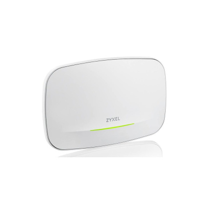 Zyxel NWA240BE-EU0101F WiFi Mesh Network Access Point Wi‑Fi 7 Tri Band (2.4 & 5 & 6GHz) <span style="color: white; visibility:visible;">4718937652129</span>