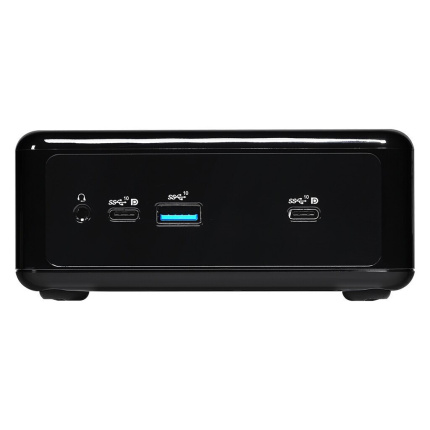 ASRock Nuc-box 4x4 Barebone (Ryzen- / 64GB M.2) <span style="color: white; visibility:visible;">4711420960169</span>