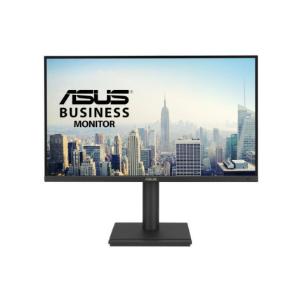 Asus BE27ACGN IPS HDR Monitor 27" QHD 2560x1440 με Χρόνο Απόκρισης 5ms GTG <span style="color: white; visibility:visible;">4711387974254</span>
