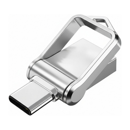 PNY Duo Link V3 2.0TB USB 2.0 Stick <span style="color: white; visibility:visible;">0751492796611</span>