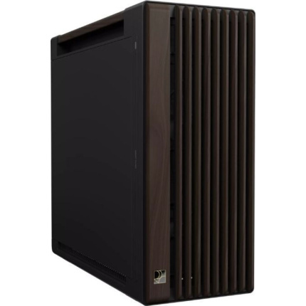 Asus ProArt PA602 Midi Tower Κουτί Υπολογιστή με Πλαϊνό Παράθυρο Μαύρο <span style="color: white; visibility:visible;">4711636014281</span>