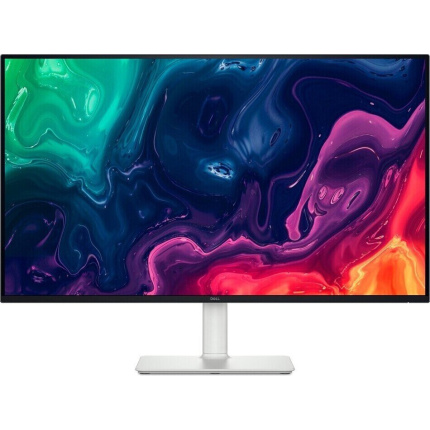 Dell Plus Monitor 31.5" 4K 3840x2160 με Χρόνο Απόκρισης 8ms GTG <span style="color: white; visibility:visible;">5397184962374</span>