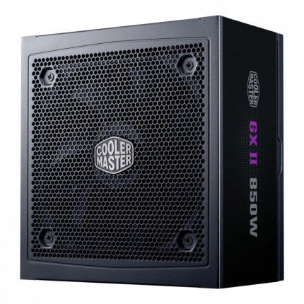 CoolerMaster Mwe Gold 850 rev. 3.0 850W Μαύρο Τροφοδοτικό Υπολογιστή Full Modular <span style="color: white; visibility:visible;">4719512150832</span>