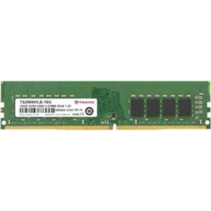 Transcend JetRam DDR4 με Module 1x8GB και Ταχύτητα 3200 για Desktop JM3200HLB-8G <span style="color: white; visibility:visible;">0760557848332</span>
