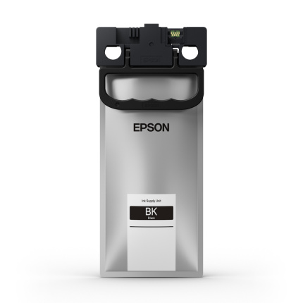 Epson Γνήσιο Μελάνι Εκτυπωτή InkJet Μαύρο (C13T11E140) <span style="color: white; visibility:visible;">8715946711294</span>
