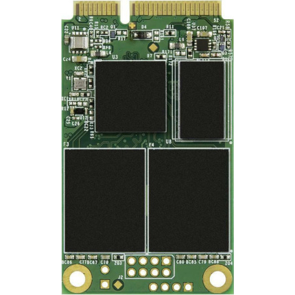 Transcend 230S SSD 128GB mSATA SATA III TS128GMSA230S <span style="color: white; visibility:visible;">0760557842583</span>