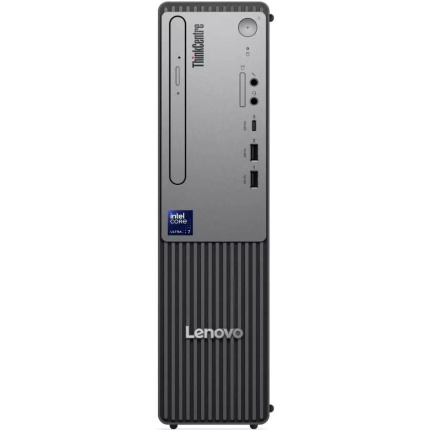 Lenovo ThinkCentre neo 50s Gen 6 SFF Desktop PC (Ultra 5-225/16GB DDR5/512GB SSD/W11 Pro) με Πληκτρολόγιο (UK) <span style="color: white; visibility:visible;">0199272217633</span>