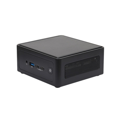 ASRock Nuc-box 4x4 Barebone (Ryzen 5- / 96GB M.2) <span style="color: white; visibility:visible;">4711420963306</span>