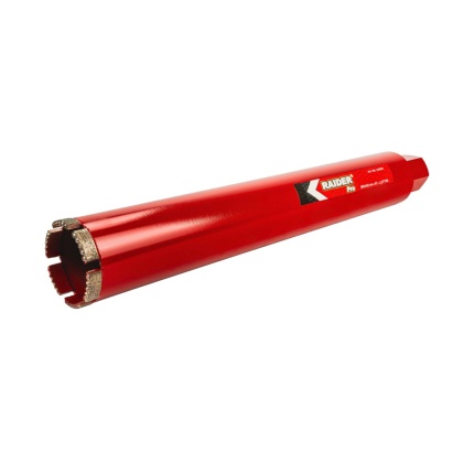 RAIDER Διαμαντοκορώνα καροτιέρας υγρής κοπής 63mm 154874 <span style="color: white; visibility:visible;">3800972051003</span>
