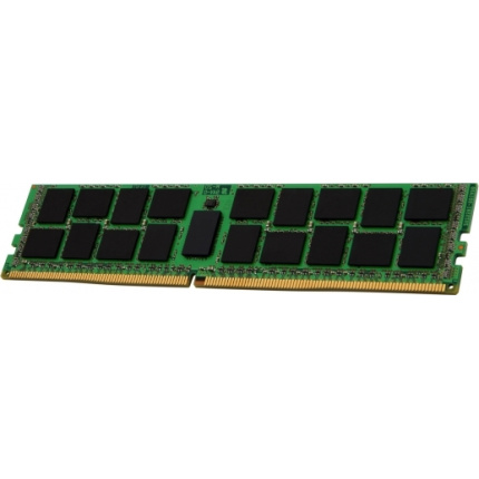 Kingston DDR4 με Module 1x16GB και Ταχύτητα 3200 για Server KTD-PE432D8/16G <span style="color: white; visibility:visible;">0740617303834</span>