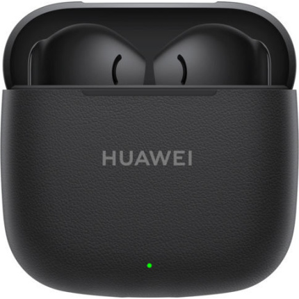 Huawei FreeBuds SE 3 Bluetooth Handsfree Ακουστικά με Αντοχή στον Ιδρώτα και Θήκη Φόρτισης Μαύρα(6942103140112)