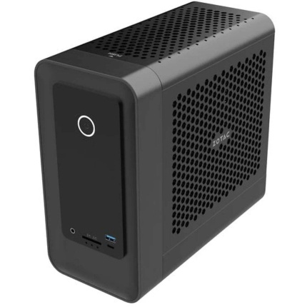 Zotac ZBOX-EU275070C-BE Barebone <span style="color: white; visibility:visible;">8886307700841</span>
