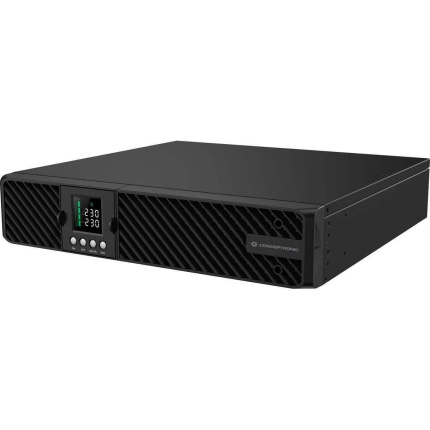 Conceptronic ZEUS51E2K UPS 2000VA 2000W <span style="color: white; visibility:visible;">4015867235454</span>