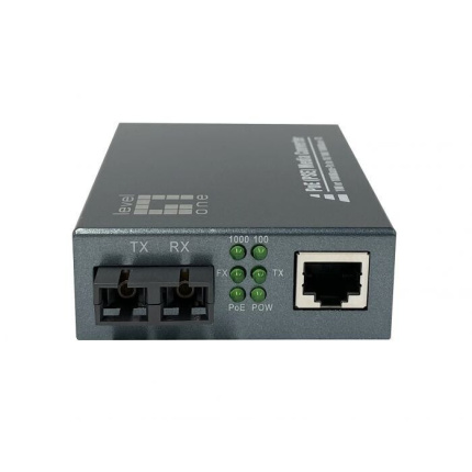 Αξεσουάρ Δικτύου Levelone Gvt-2014 10 100 1000t>rj45 To Sc Sm Pse <span style="color: white; visibility:visible;">4015867231227,4015867239544</span>