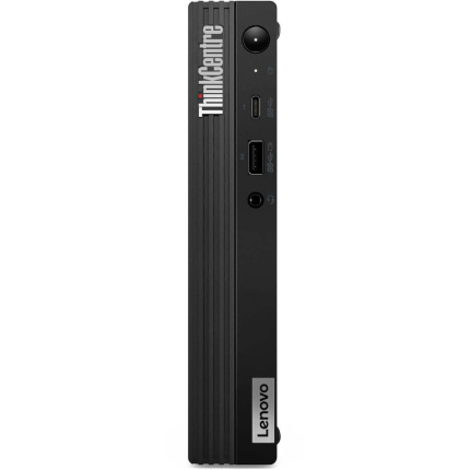Lenovo ThinkCentre M75q Tiny PC (Ryzen 5 5600GE/16GB DDR4/256GB SSD/W11 Pro) <span style="color: white; visibility:visible;">4711377262170</span>