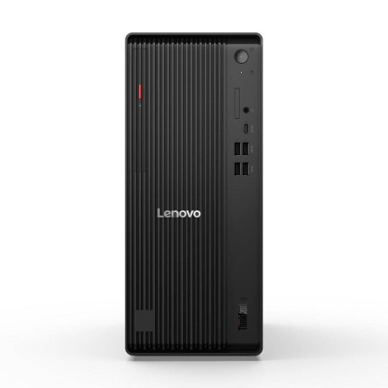 Lenovo Thinkcentre M70t Gen 6 Desktop PC (Ultra 5-225/16GB DDR5/512GB SSD/W11 Pro) με Πληκτρολόγιο (DE) <span style="color: white; visibility:visible;">0198158156714</span>