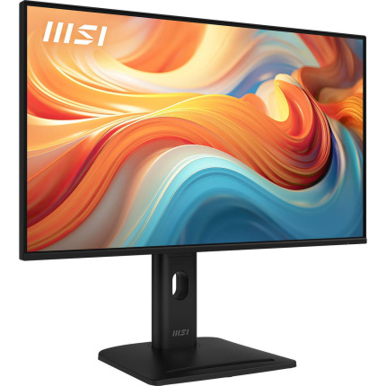 MSI Pro MP275PGDE E14 IPS HDR Monitor 27" FHD 1920x1080 144Hz με Χρόνο Απόκρισης 4ms GTG <span style="color: white; visibility:visible;">4711377330473</span>