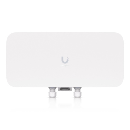 Ubiquiti UniFi E7 Audience Access Point Wi‑Fi 7 Tri Band (2.4 & 5 & 6GHz) <span style="color: white; visibility:visible;">0810084694688</span>